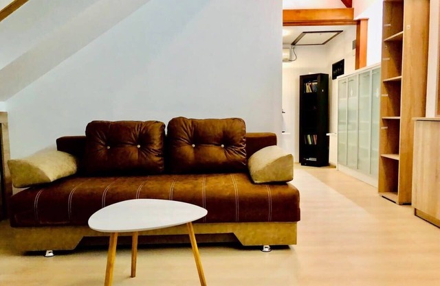 Ultracentral Apartment in Union Square U43