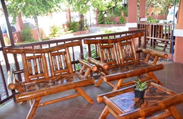 Umaverde Bed & Breakfast