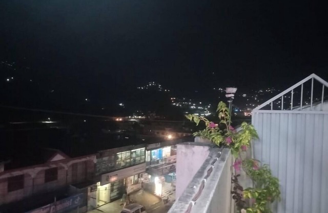 Umer Hotel and Restaurant