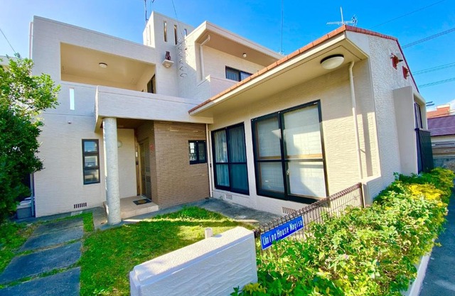 Umino House Nagisa - Vacation STAY 95985v