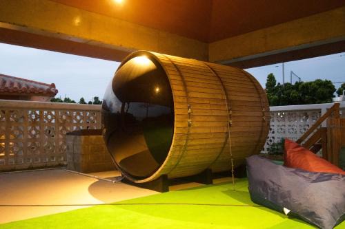 Umisora Resort Uminoie - Vacation STAY 92021v