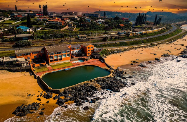 Umkomaas Lodge