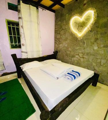 Umukindo Guest House