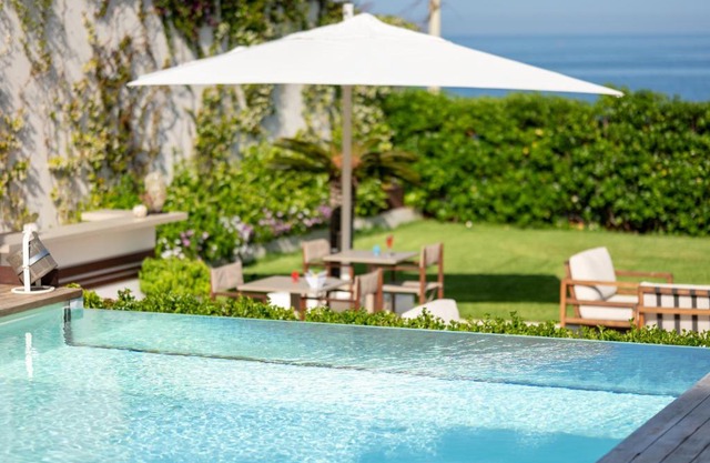Unìco Boutique Hotel d'Arte