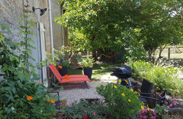 "Un air d'autan" country gîte