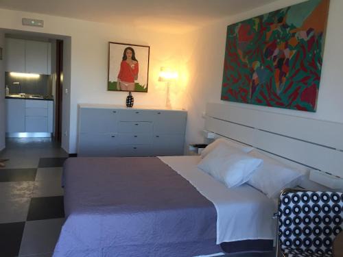 Un Capriccio-Sambuco