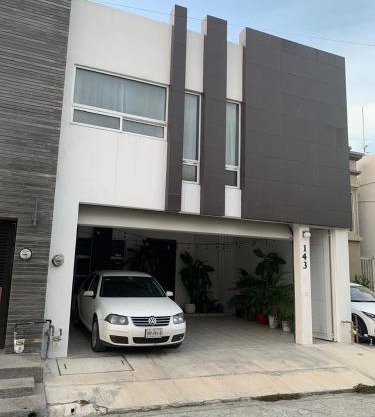 Un hogar lejos de Casa