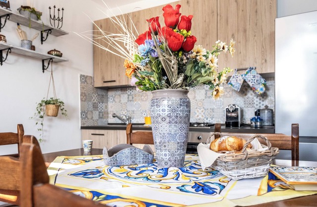 Un Posto Al Sole - Caltanissetta