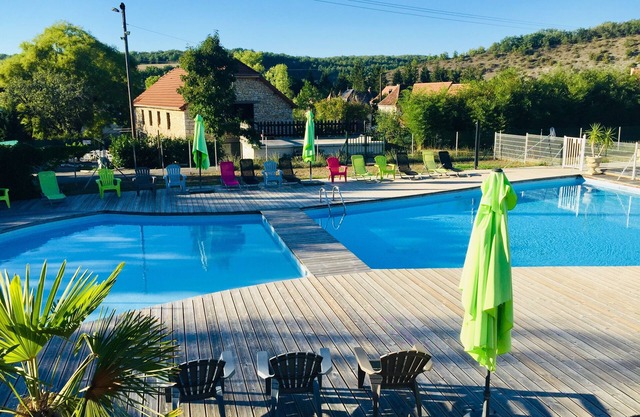 Un Studio Dans le Domaine N3