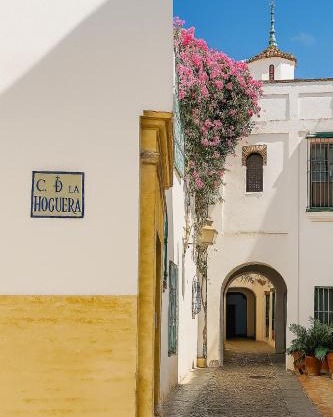 Un Tesoro en el Corazón de Cordoba & Free Parking