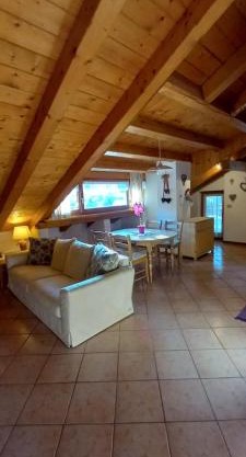 Un tetto sulle Tre Cime