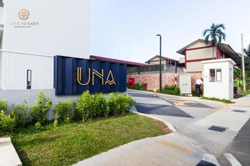UNA Signature Suites, Sunway KL