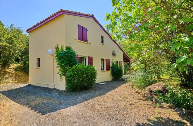 Unabhängige Villa, 2 Bäder 6 Personen