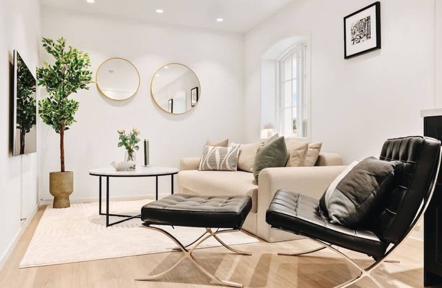 Unbeatable View - 40 sqm Terrace | High standard