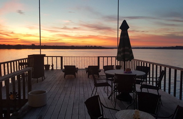 Unbelievable Views, Perfect Location and Great Fun Lake House