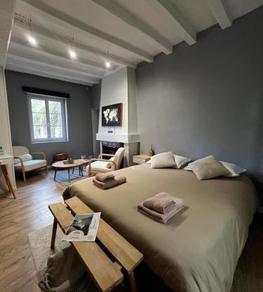 Une Bulle D évidence