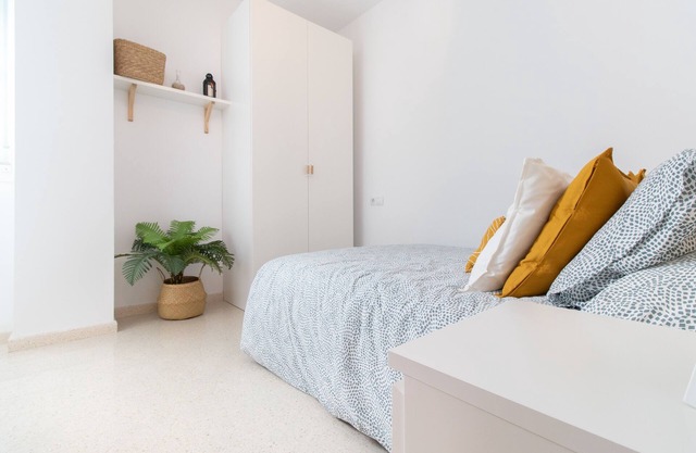 Unicorn Apartment
