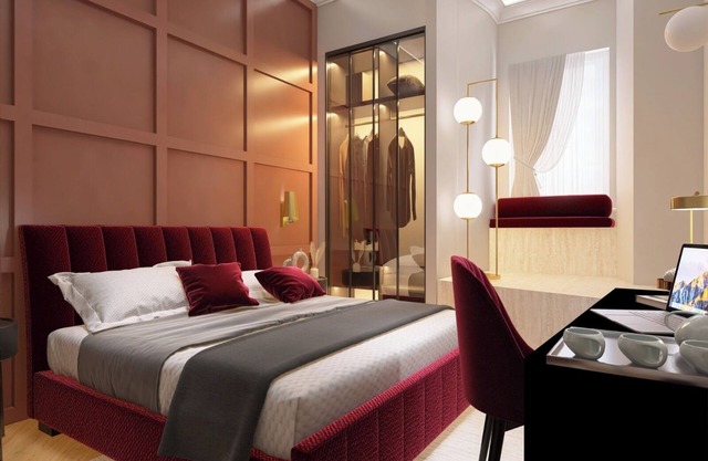 Unicum Trastevere Suites