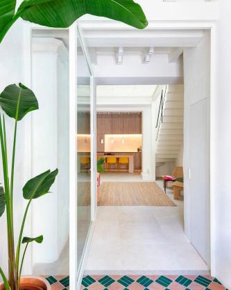 Unika Homes Casa Bella