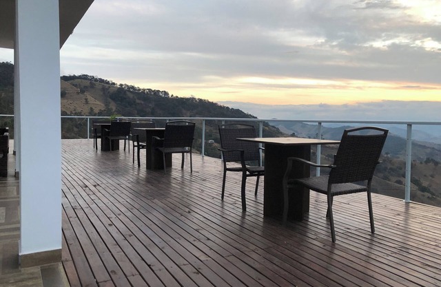 Unique Alta Vista Pousada Boutique