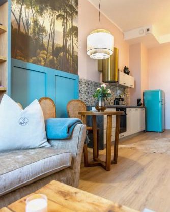 Unique apartment in Ratibor