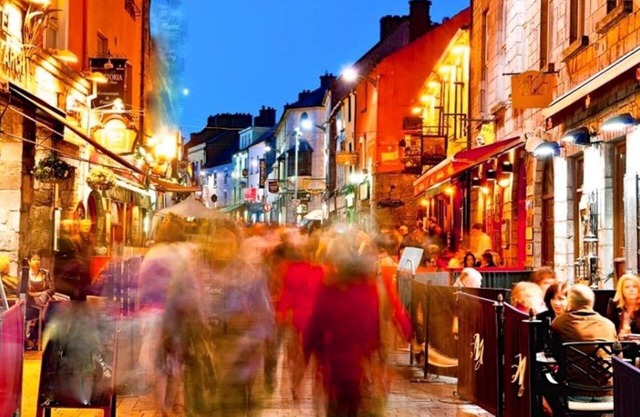Unique Fairytale Farmhouse Near Galway
