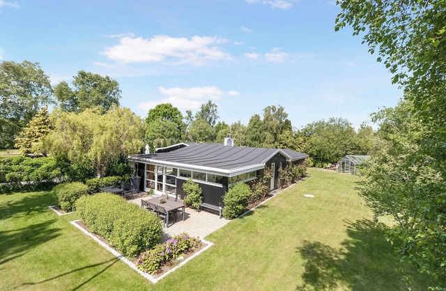 Unique holiday home in quiet surroundings