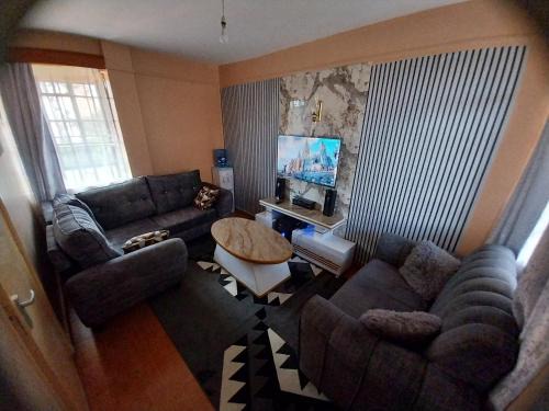 Unique Place 1 Bedroom Thika