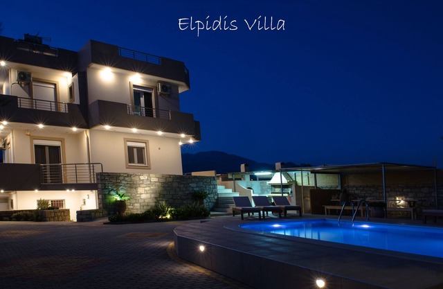 Unique & Relaxing Experience!