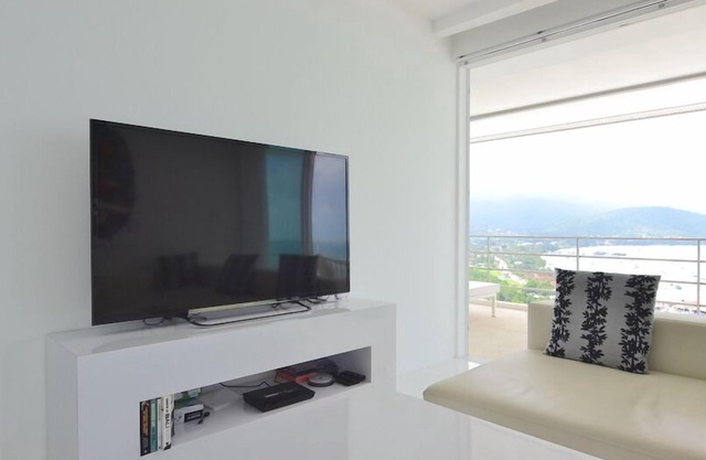 UniQue Sea View 2 bedrooms Apartment - F