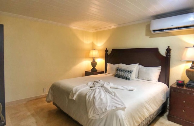 Unique Suite with Outdoor Pool for a Peaceful Escape in St. Croix