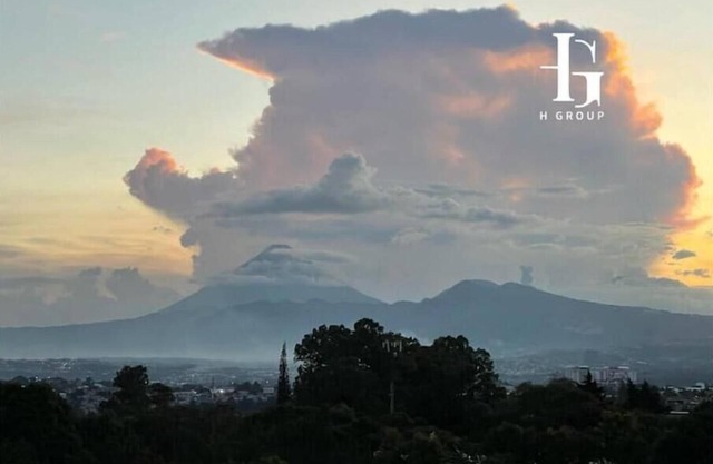 Unique Views deluxe apartment!