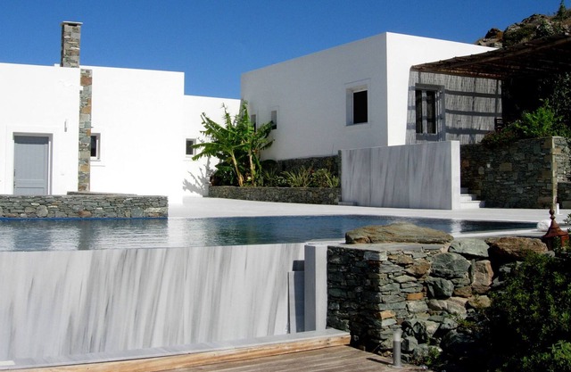 Unique villa with breathtaking view