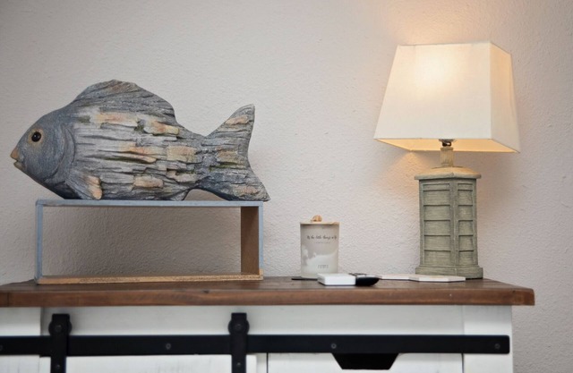 Unit 1 - Deja Blue bungalow is ready for you to relax and unwind