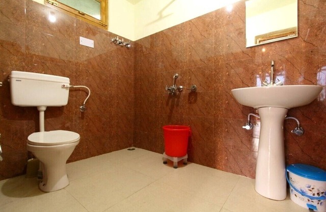 Unit 1 Himalayan Brothers Bed & Breakfast