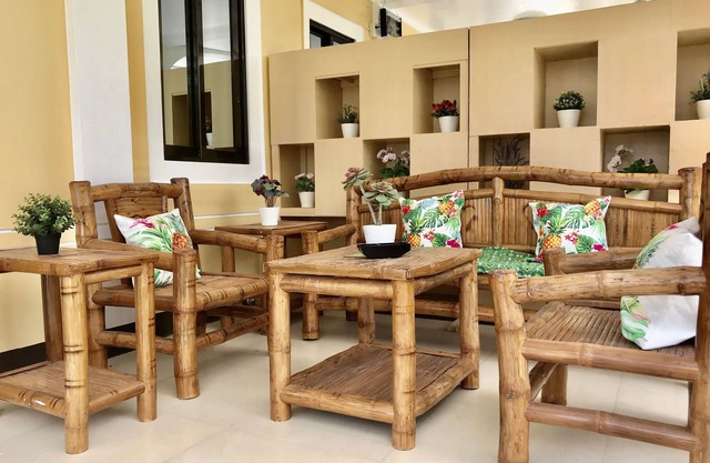 UNIT 3 - 6PAX- Fully furnished-Peaceful and quite