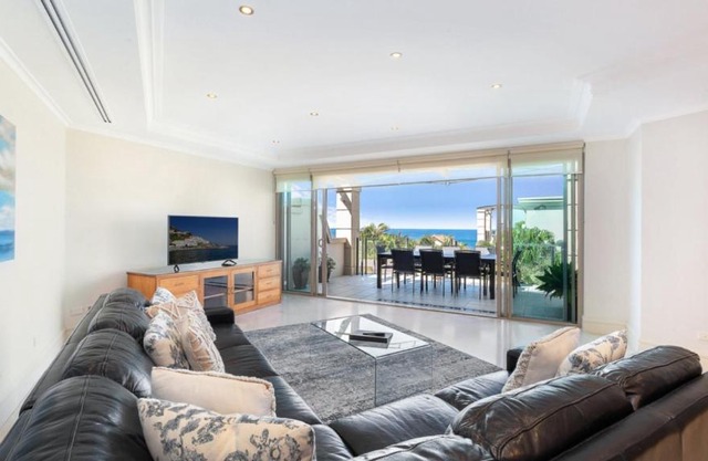 Unit 46 - 3 Bed Ocean View