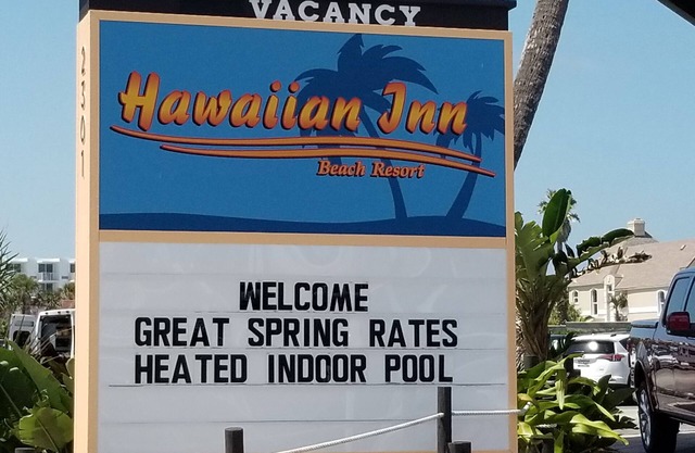 Unit 502 - Beachfront 1 King Bedroom 1 Bath - Sleeps 6