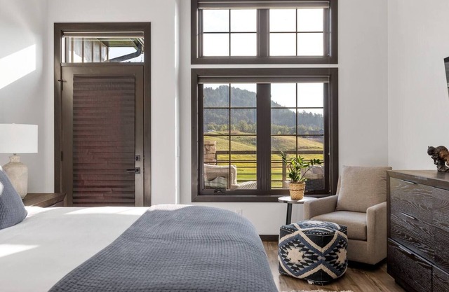 Unit 6 Boulder Canyon Golf Villa Overlooking 11th Fairway