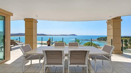 Unit 7 - 3 Bedroom Premier Ocean View