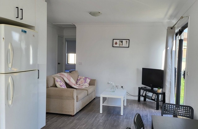 Unit 8 - Adorable 3 bedroom villa - 5 mins from the heart of Lithgow