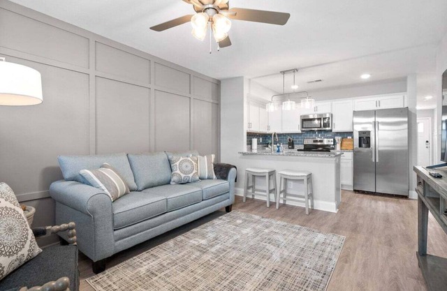 Unit #808 Peachers Place Townhomes