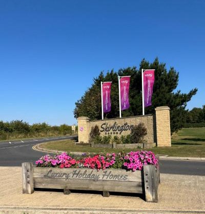 Unity Skirlington Coast Yorkshire
