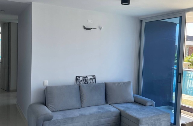 Universal Apartment