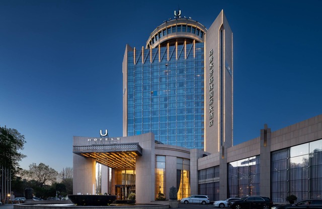 Universal Hotel Urumqi
