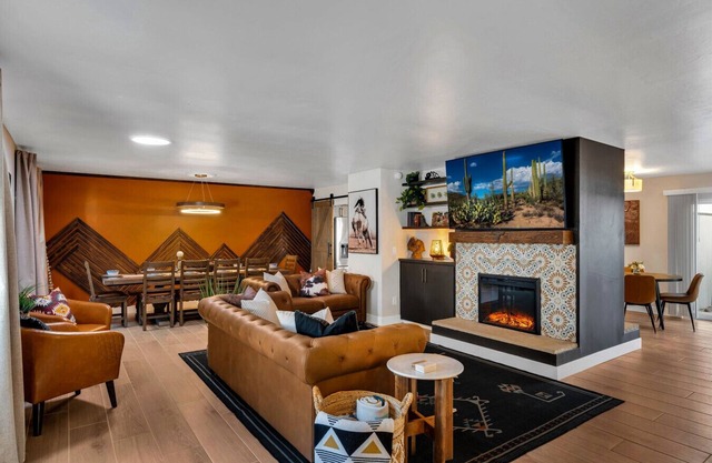 University of Arizona Western Oasis