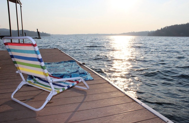 Unmatched Privacy and Natural Beauty Awaits!