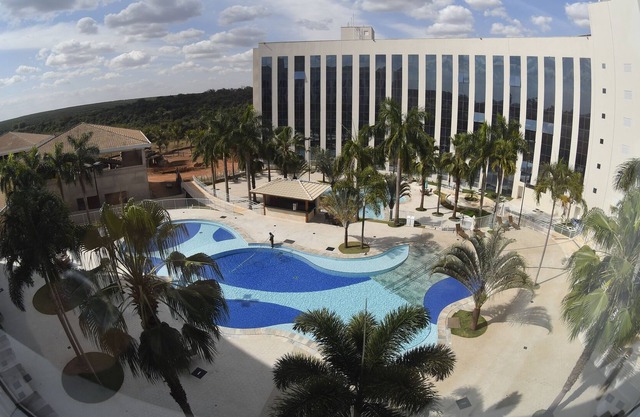 unmissable apt 2 DORM next to the Parque do Peão for 6 people