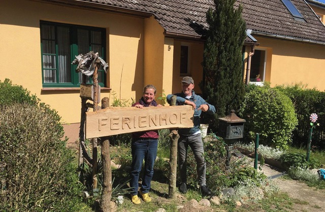 Unsere Zweite Ferienwohnung in Schönlage - Dort wo der Urlaub Schön ist ;-)