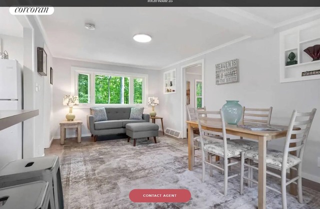 Unspoiled North Fork Charm, walk to bay & sound beaches, minutes to Greenport
